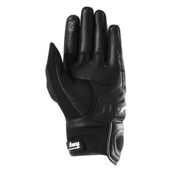 Furygan Waco Evo 2 Yazlık Deri Motosiklet Eldiveni