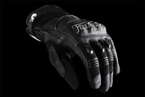 Furygan Waco Evo 2 Yazlık Deri Motosiklet Eldiveni