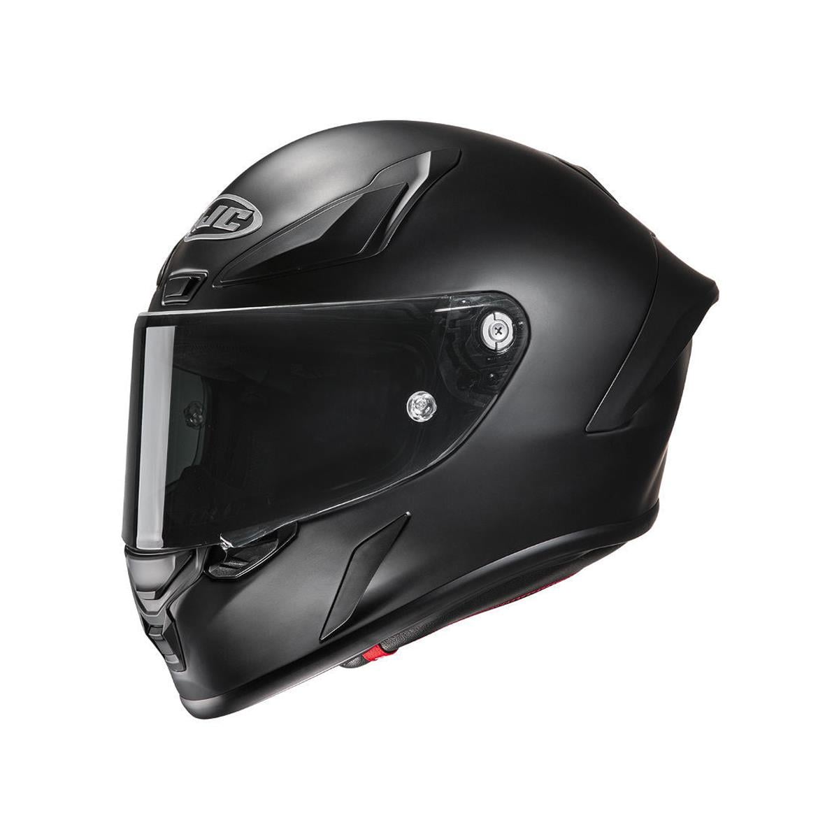 HJC RPHA1 MAT SİYAH KASK