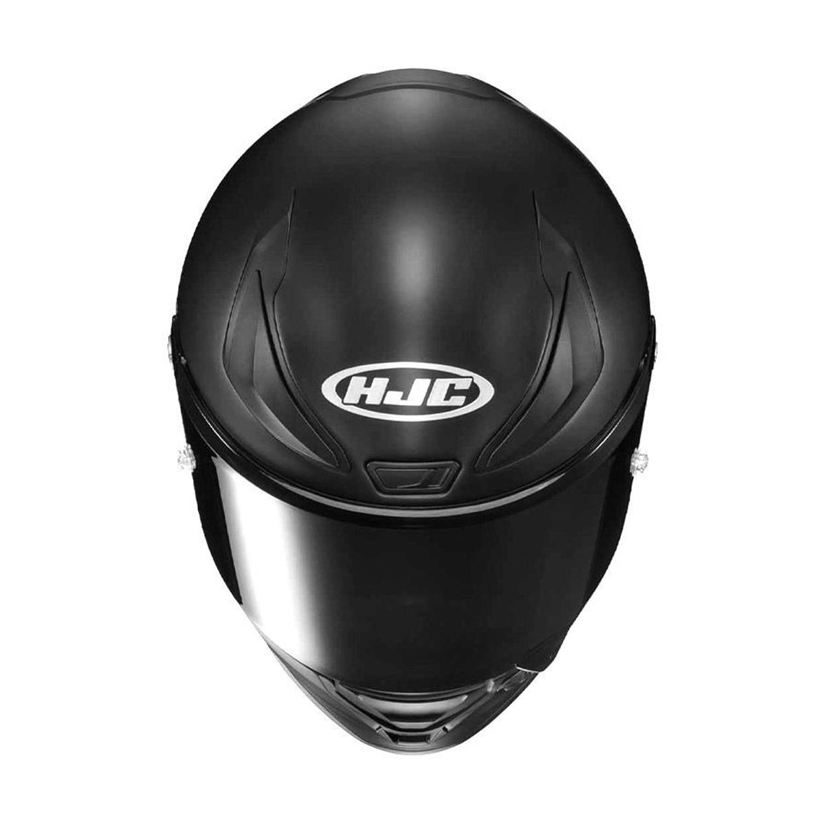 HJC RPHA1 MAT SİYAH KASK