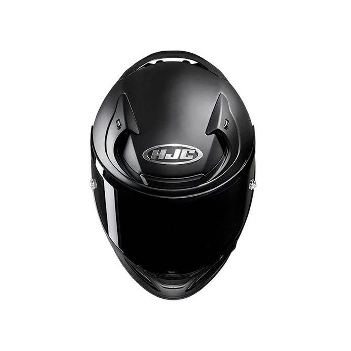 HJC RPHA12 MAT SİYAH KASK