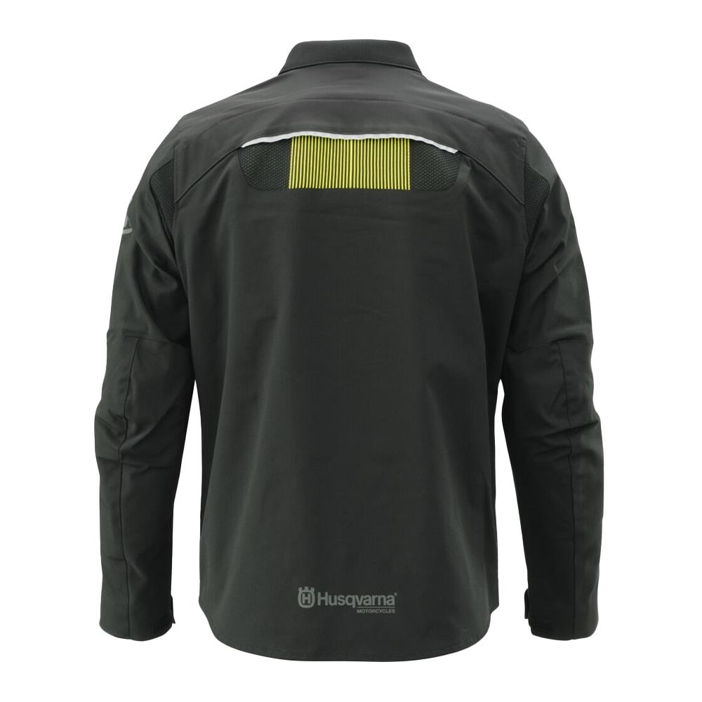 KTM PILEN V2 JACKET