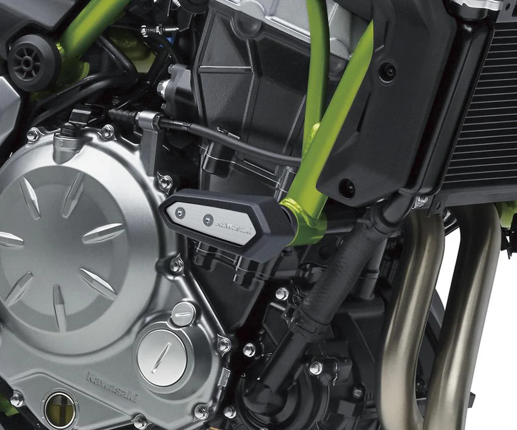 Kawasaki Ninja 650 / Z650 Koruma Takozu
