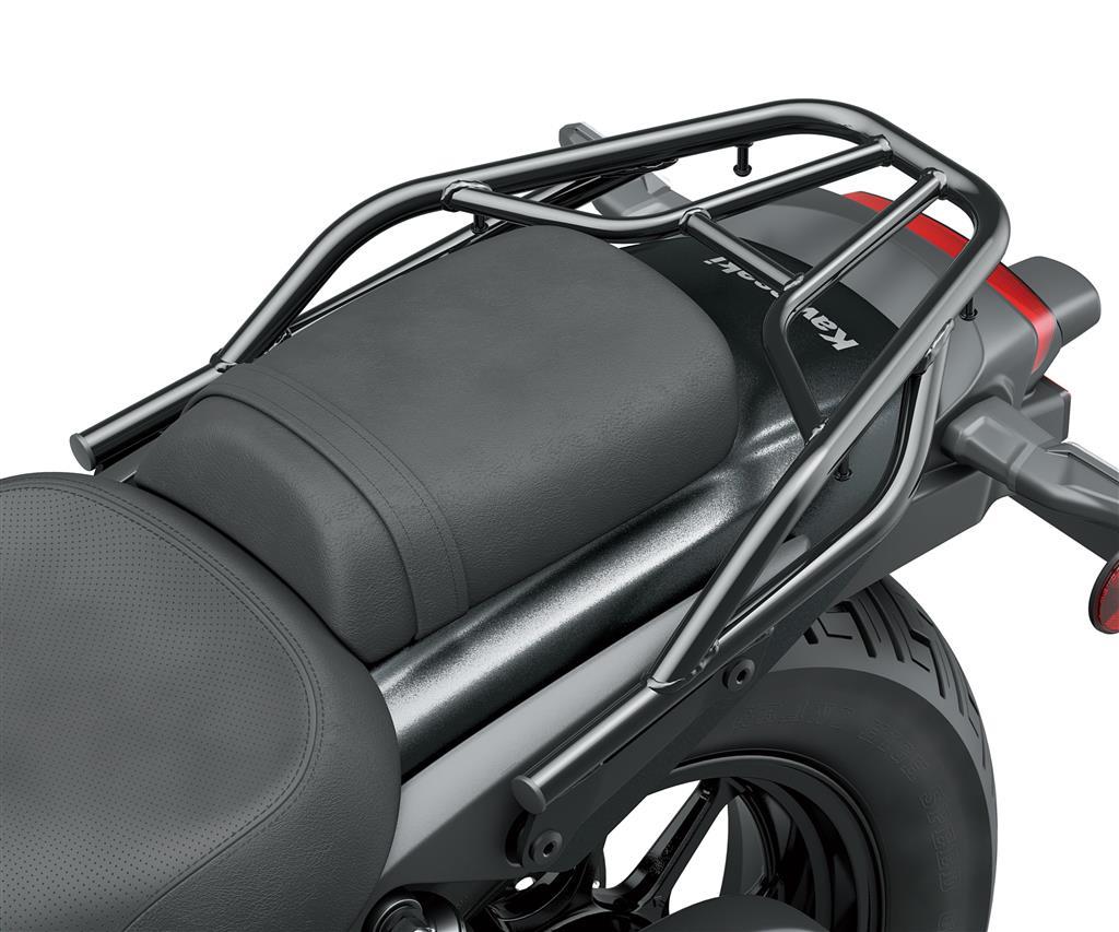 KAWASAKİ REAR CARRIER