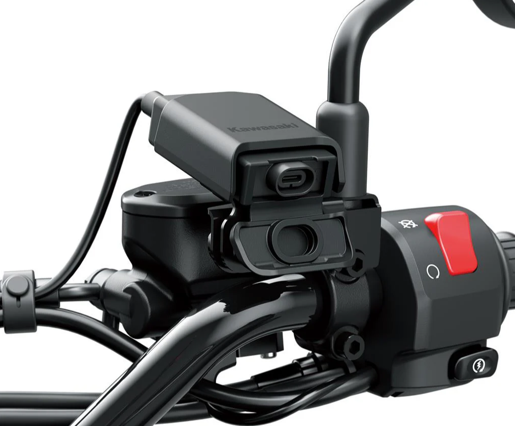 KAWASAKİ USB OUTLET TYPE-C