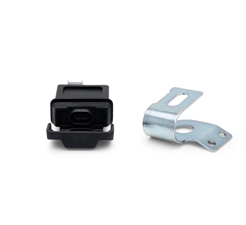 Kawasaki Ninja 500 USB Soketi