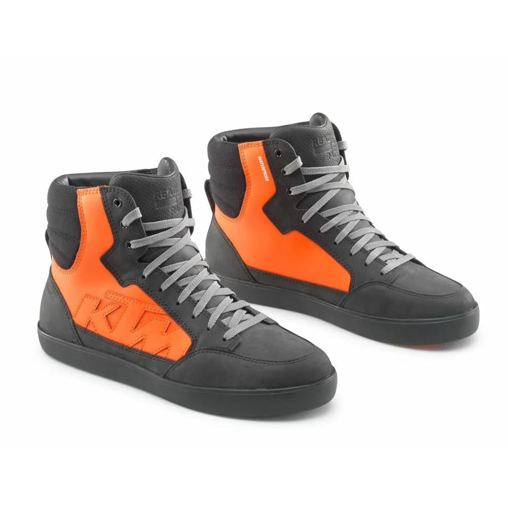 KTM Alpinestars J-6 WP Suya Dayanıklı Motorcu Ayakkabısı