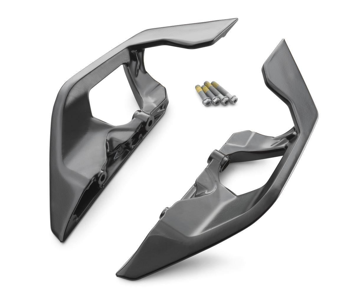 KTM ARKA YOLCU EL TUTMA KİTİ 200/390 DUKE 2017-2023