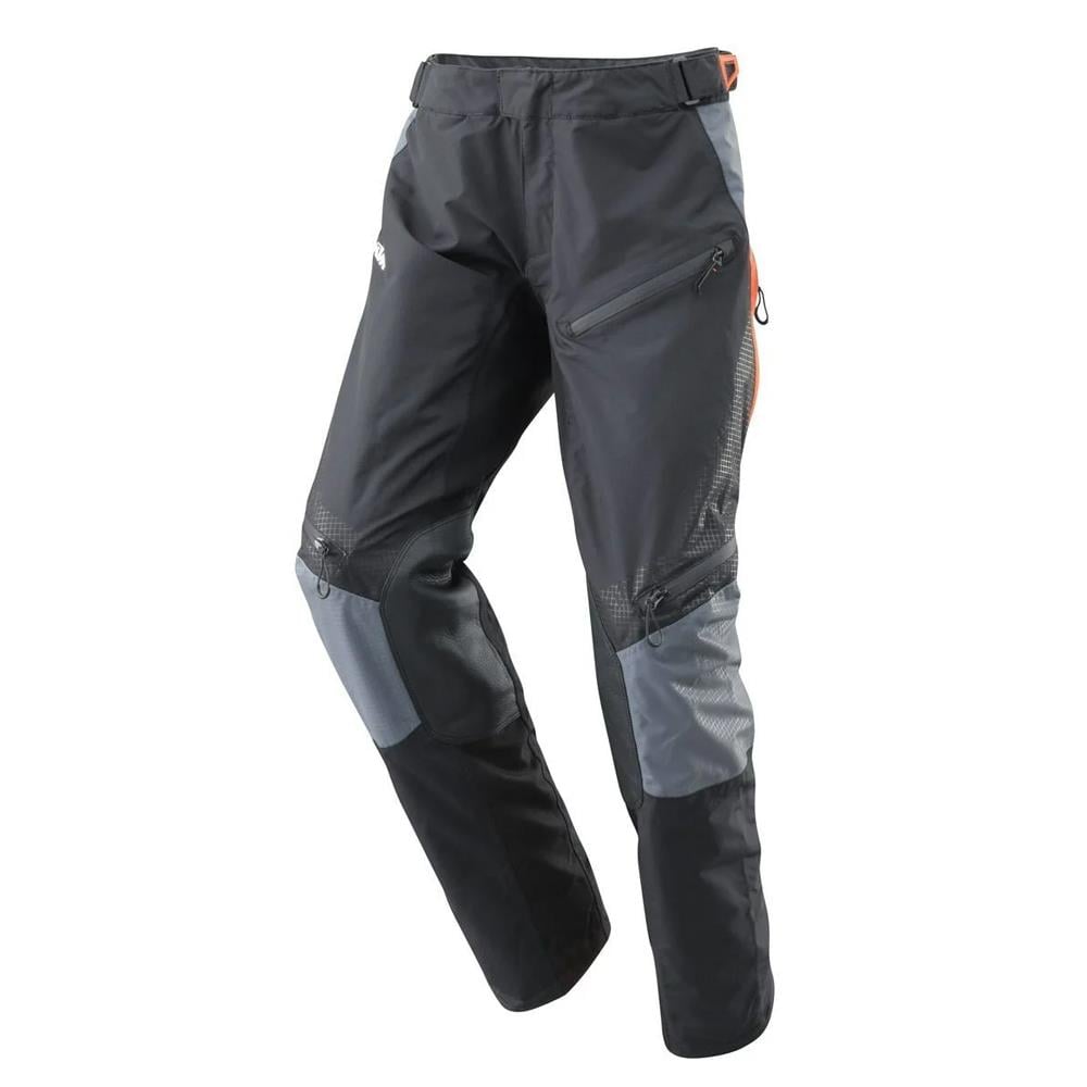 KTM Racetech Su Geçirmez Off-Road Motorcu Pantolonu