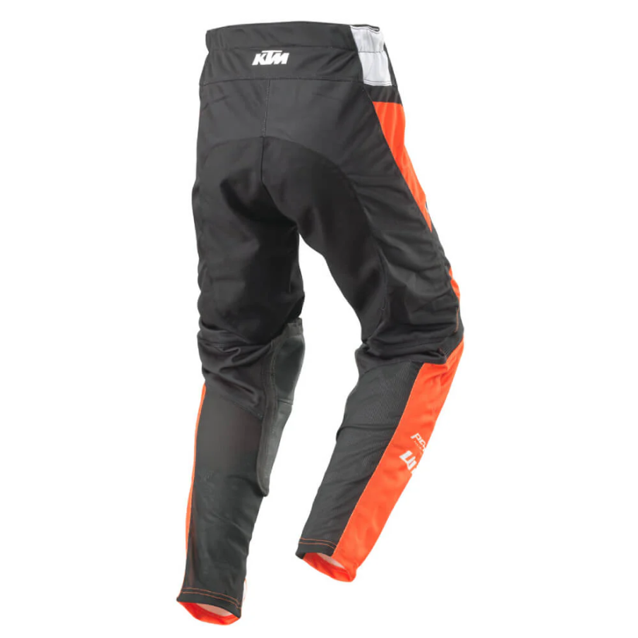 KTM Ralli Rally Pro Korumalı Motorcu Pantolonu