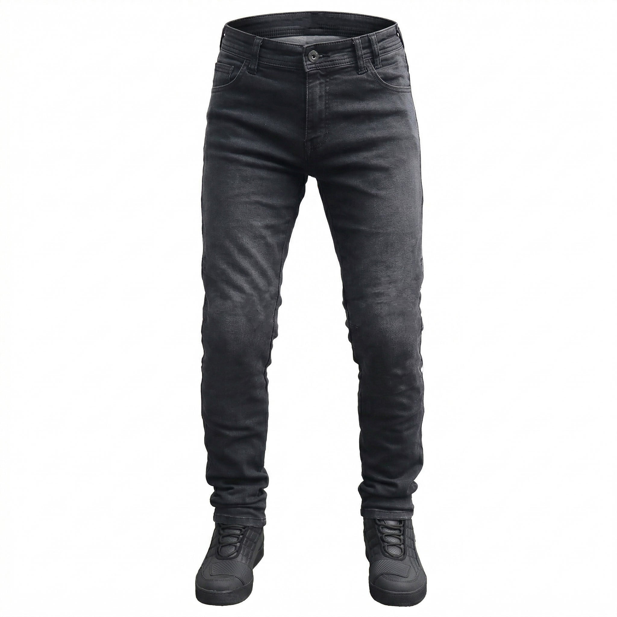 VEXO TITANS KOT PANTOLON SİYAH