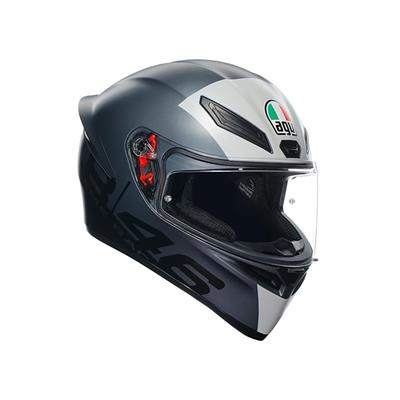 AGV K1 S Limit 46 Kapalı Kask