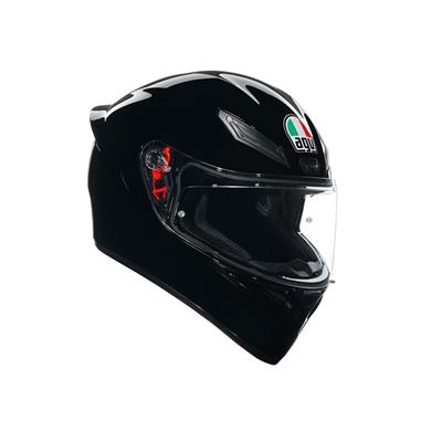 AGV KASK/K1 S MONO MONO BLACK