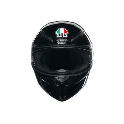 AGV KASK/K1 S MONO MONO BLACK