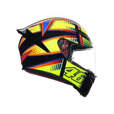 AGV K1 S Soleluna 2015 Kapalı Kask