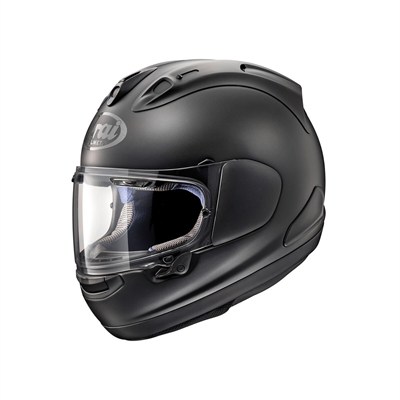 ARAI KASK/RX7 V EVO BLACK FROST