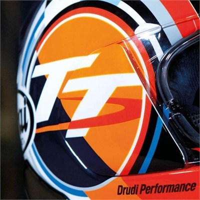 ARAI KASK/RX7 V EVO IoM TT (25)