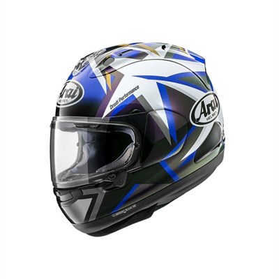 ARAI KASK/RX7 V EVO MAVERICK