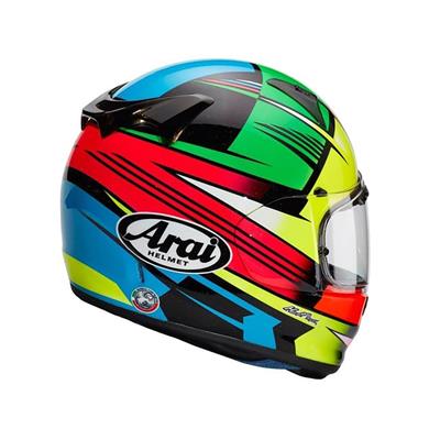 Arai Profile-V Rock Multi Kapalı Kask