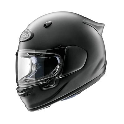 Arai Quantic Frost Black Kapalı Kask