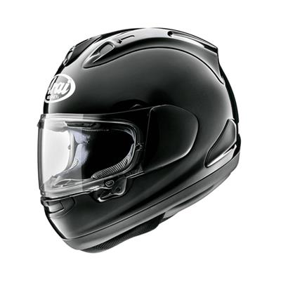 Arai RX-7V Evo Diamond Black Kapalı Kask