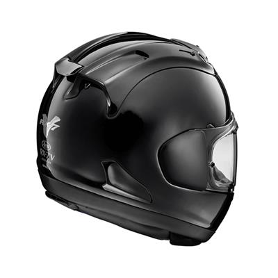 Arai RX-7V Evo Diamond Black Kapalı Kask