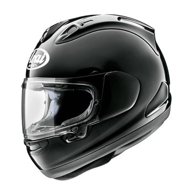 Arai RX-7V Evo Diamond Black Kapalı Kask