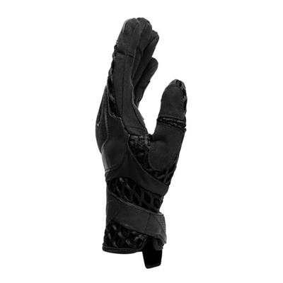 Dainese Air-Maze Black Unisex Eldiven