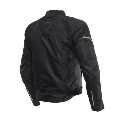Dainese Avro 5 Black Tekstil Mont