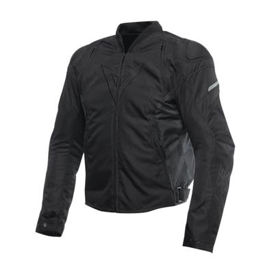Dainese Avro 5 Black Tekstil Mont