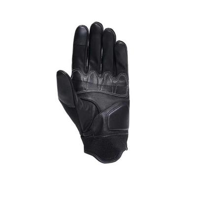 Dainese Blackjack 2 Black Deri Eldiven
