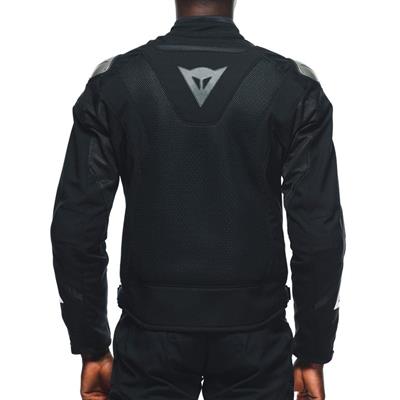 DAINESE CEKET/ENERGYCA AIR TEX JCKT BLK BLK