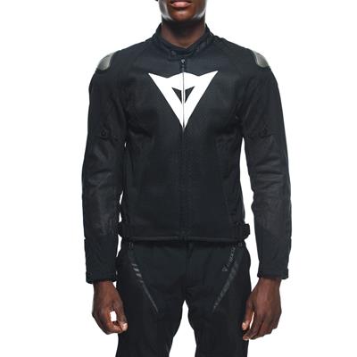 DAINESE CEKET/ENERGYCA AIR TEX JCKT BLK BLK