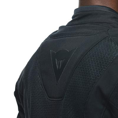 DAINESE CEKET/ENERGYCA AIR TEX JCKT BLK BLK