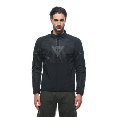 Dainese Ignite Black Gray Reflex Air Tekstil Mont