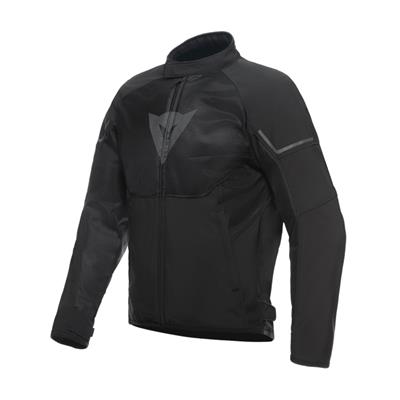 Dainese Ignite Black Gray Reflex Air Tekstil Mont