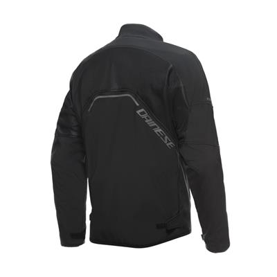 Dainese Ignite Black Gray Reflex Air Tekstil Mont