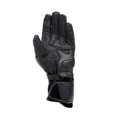 Dainese Impeto D-Dry Eldiven Black
