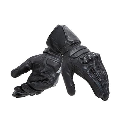 Dainese Impeto D-Dry Eldiven Black