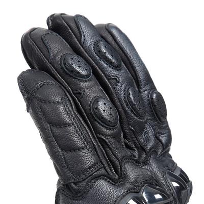 Dainese Impeto D-Dry Eldiven Black