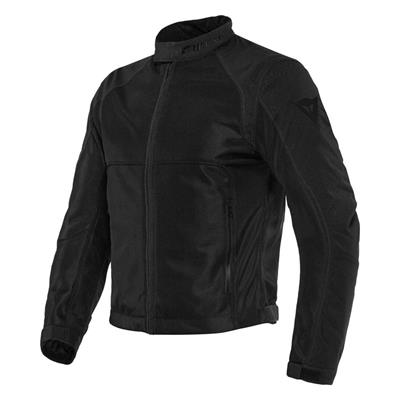 Dainese Sevilla Air Siyah Tekstil Mont