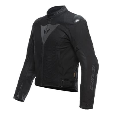 Dainese VR46 Wetlap Air Fluo Yellow Black D-Dry Mont