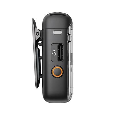 DJI Mic 2 (2 TX + 1 RX + Charging Case) Mikrofon