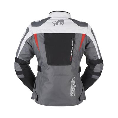 FURYGAN APALACHES 4 MEVSİM KADIN MONT GRİ