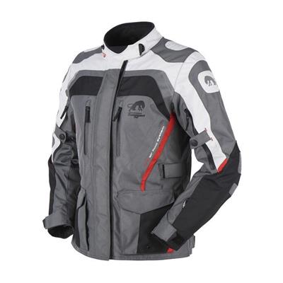 FURYGAN APALACHES 4 MEVSİM KADIN MONT GRİ