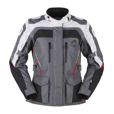 FURYGAN APALACHES 4 MEVSİM KADIN MONT GRİ