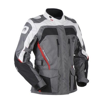 FURYGAN APALACHES 4 MEVSİM KADIN MONT GRİ