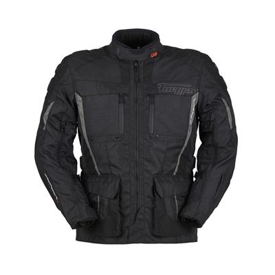 FURYGAN BREVENT 3İN1 4 MEVSİM MONT SİYAH