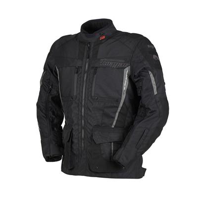 FURYGAN BREVENT 3İN1 4 MEVSİM MONT SİYAH