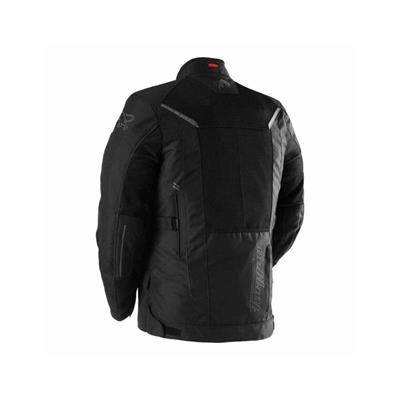 FURYGAN BROOKS VENTED PLUS MEVSİMLİK CEKET SİYAH